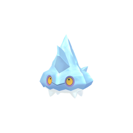 Bergmite