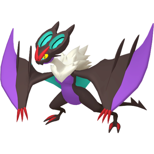 Noivern