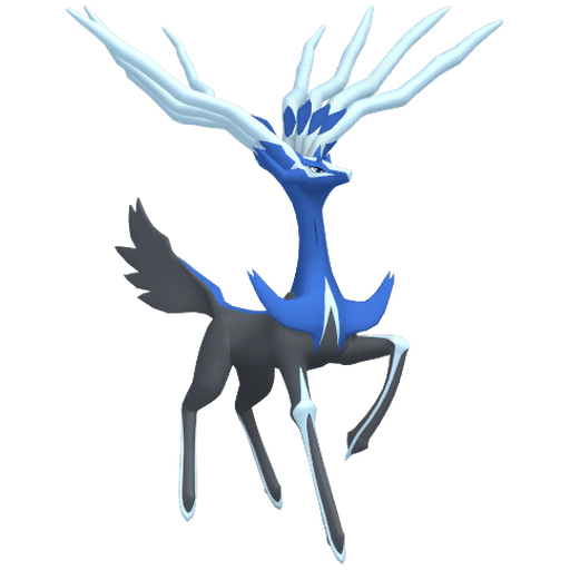Xerneas