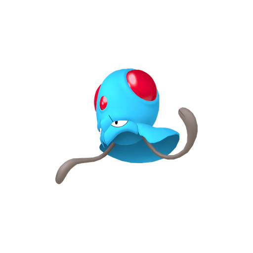 Tentacool