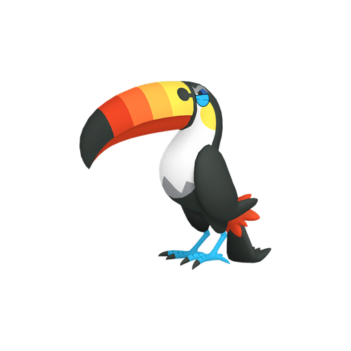 Toucannon