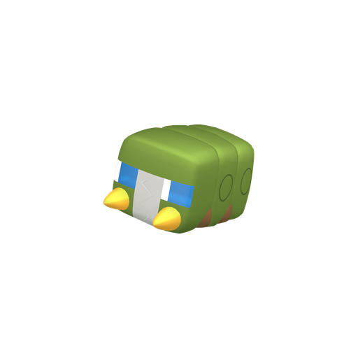 Charjabug