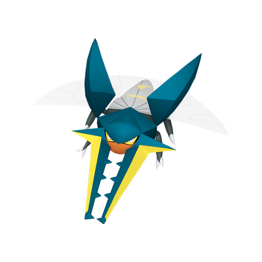 Vikavolt