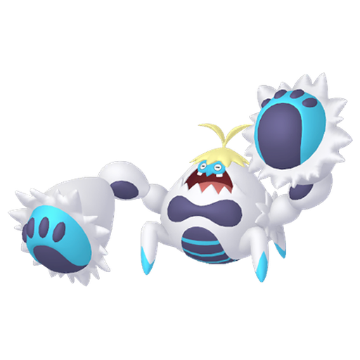 Crabominable