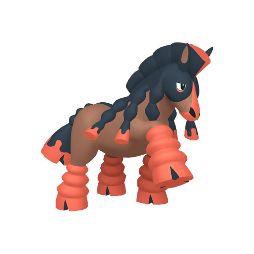 Mudsdale