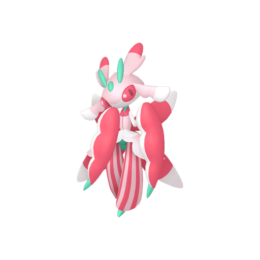 Lurantis