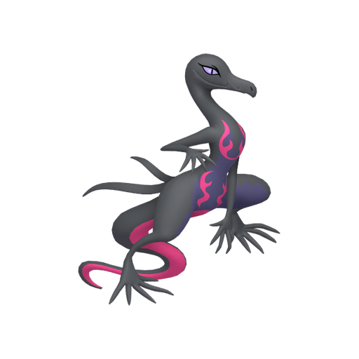 Salazzle