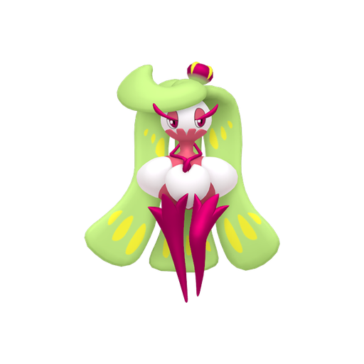 Tsareena