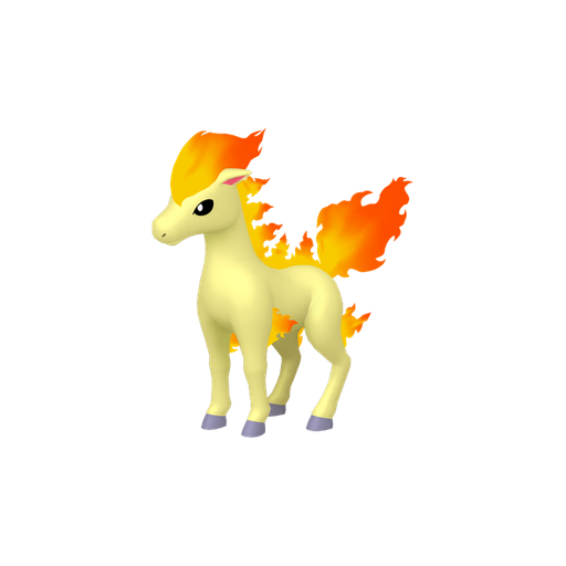 Ponyta