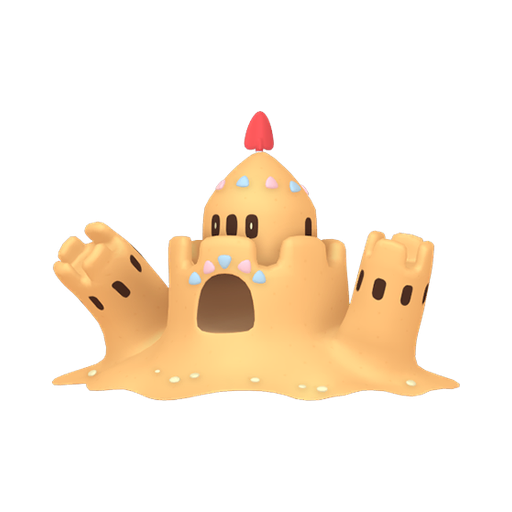Palossand
