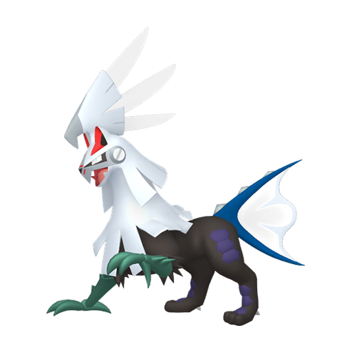 Silvally