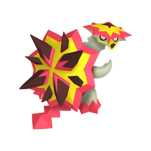 Turtonator
