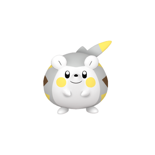 Togedemaru
