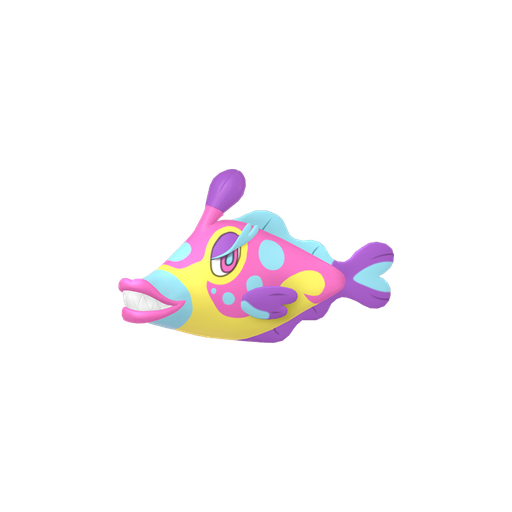 Bruxish
