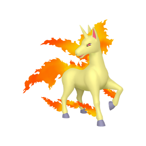 Rapidash