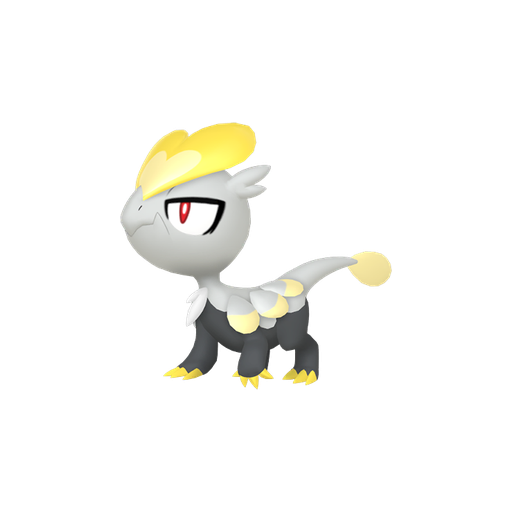 Jangmo-o