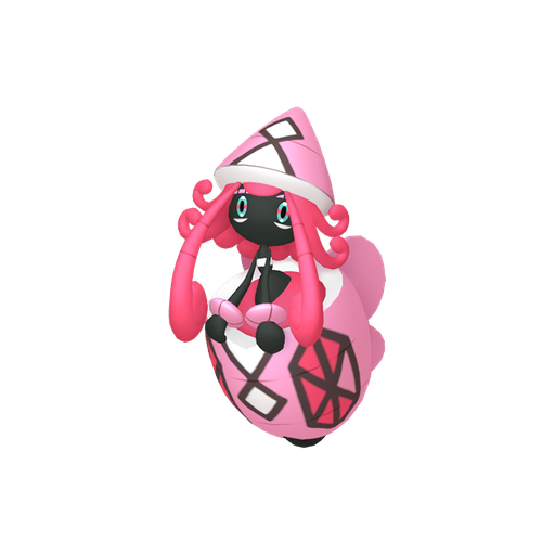 Tapu Lele