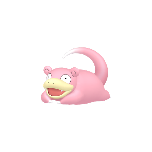 Slowpoke