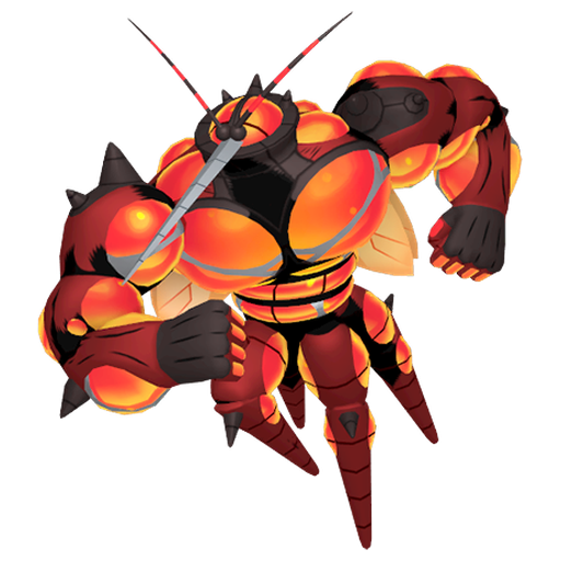 Buzzwole