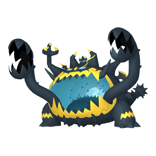 Guzzlord