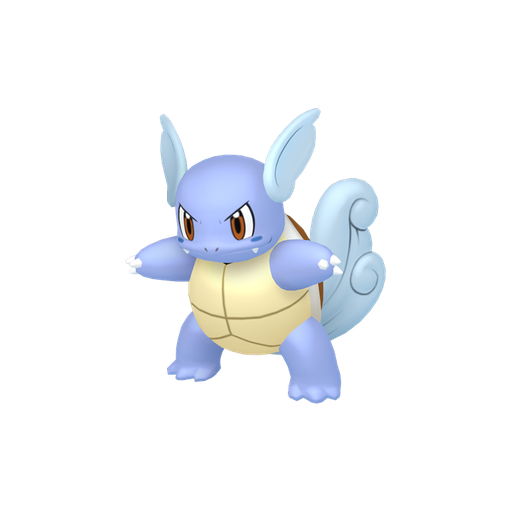 Wartortle