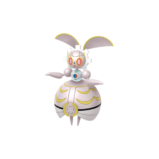 Magearna
