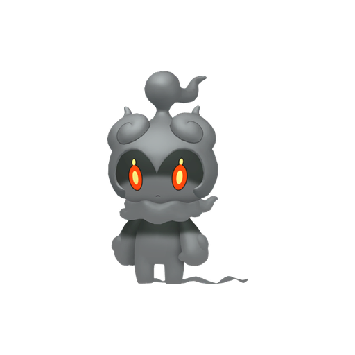 Marshadow