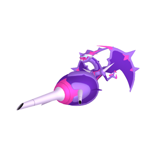Naganadel