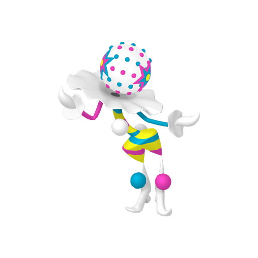 Blacephalon
