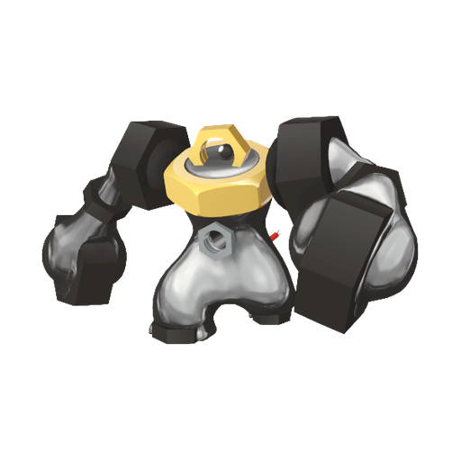 Melmetal