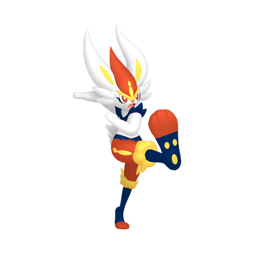 Cinderace