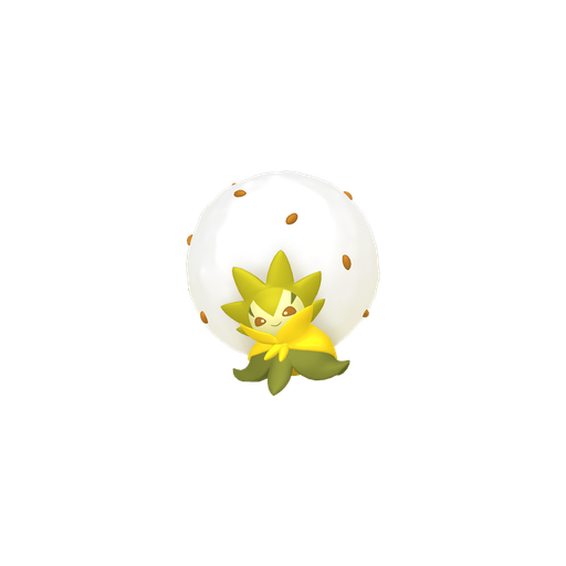 Eldegoss