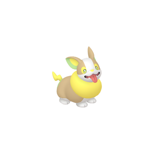 Yamper