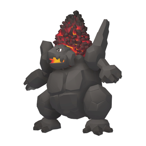 Coalossal