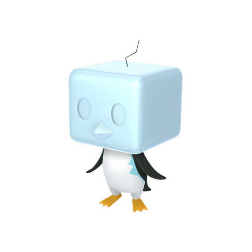 Ice Eiscue