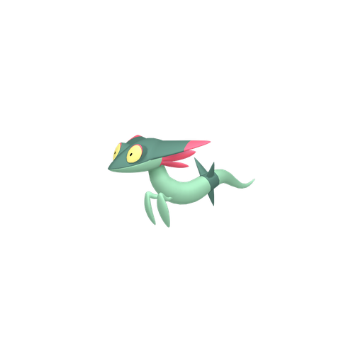 Dreepy