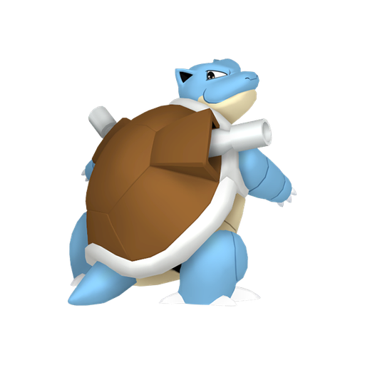 Blastoise