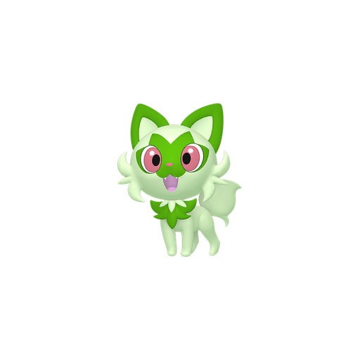 Sprigatito