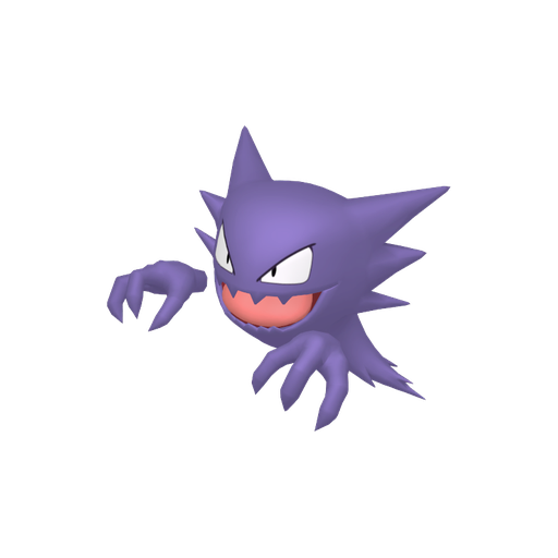 Haunter