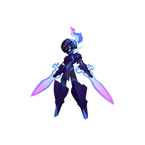 Ceruledge