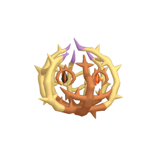 Brambleghast
