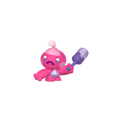 Tinkatink