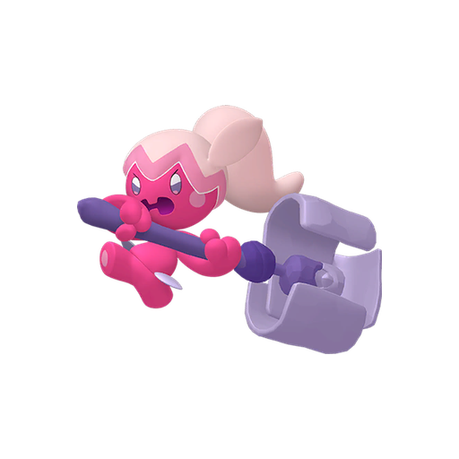 Tinkatuff