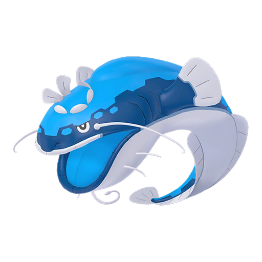 Dondozo