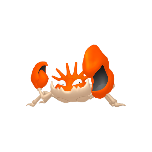 Kingler