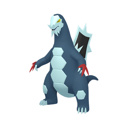 Baxcalibur