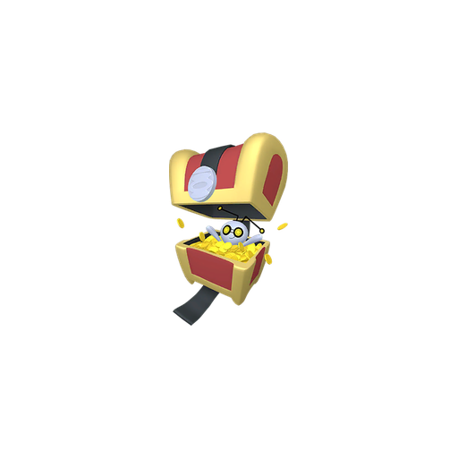 Gimmighoul