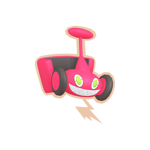 Shiny