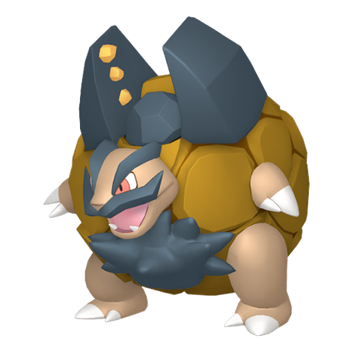 Shiny