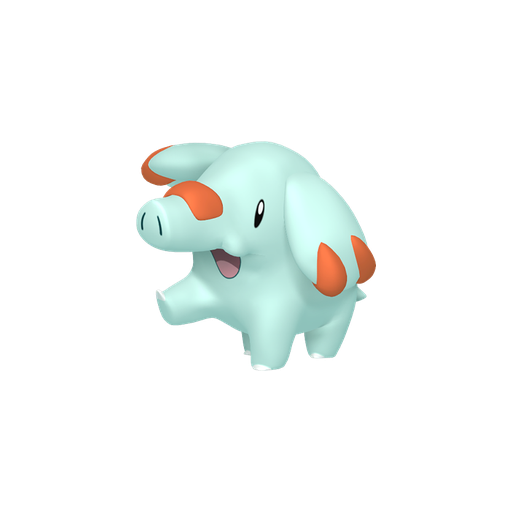 Shiny